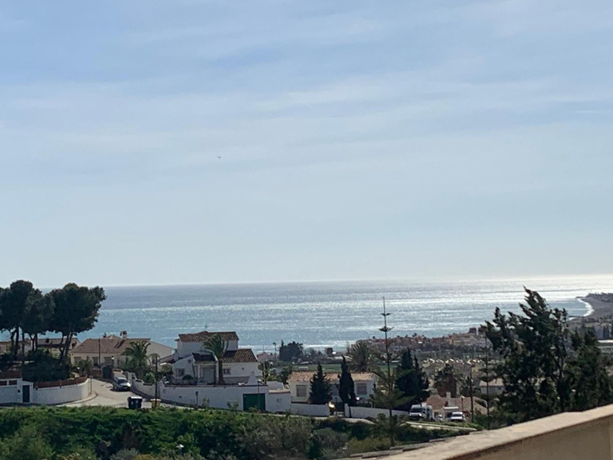 קאלטה דה ולס Relaxation, Golf & Beach מראה חיצוני תמונה